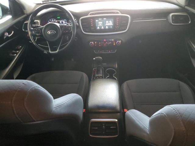 5XYPGDA32HG244877 KIA SORENTO LX