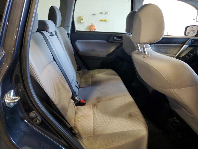 JF2SJAGC9JH487781 Subaru FORESTER 2