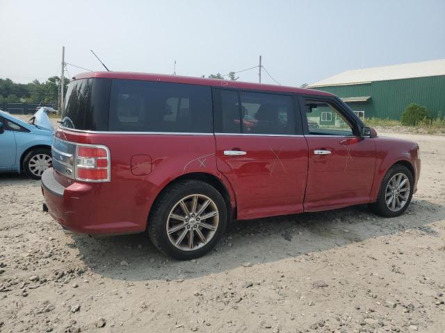2FMHK6D89EBD07409 Ford FLEX LIMIT