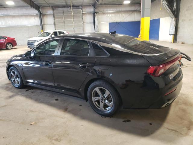 5XXG14J24NG166062 KIA K5 LXS