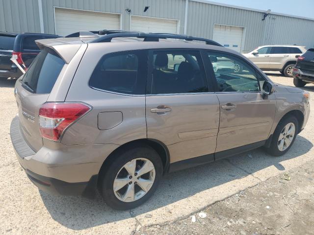 JF2SJARC5GH535699 Subaru FORESTER 2