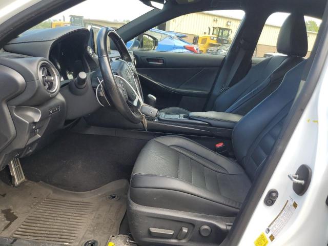 JTHGZ1E20M5018767 Lexus IS 350 F S