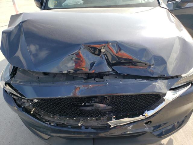 JM3KFADM2K1558656 Mazda CX-5 GRAND