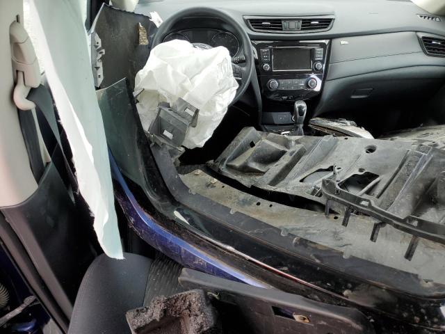 5N1AT2MV9KC787489 Nissan ROGUE S