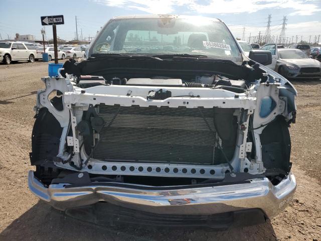 3GCNAAED7PG299898 Chevrolet Silverado