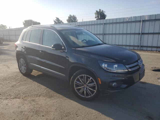 2012 VOLKSWAGEN TIGUAN S WVGAV7AX6CW538886  68724524