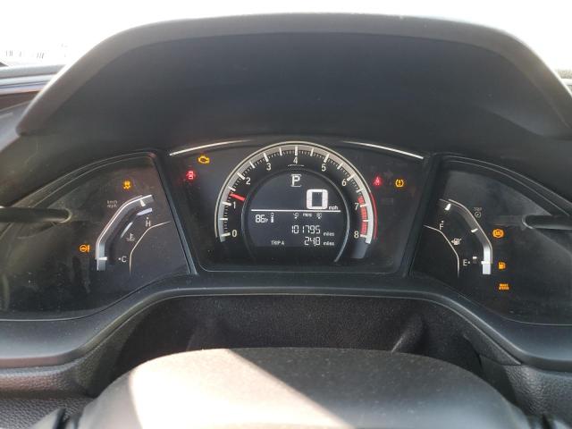 2HGFC4B03GH307174 Honda Civic Lx