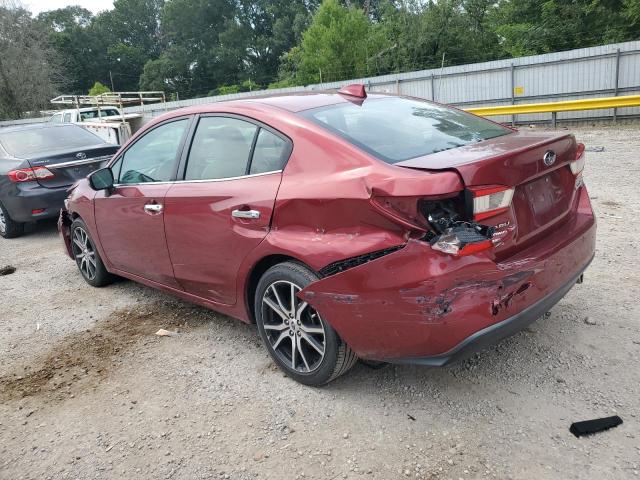 4S3GKAT66J3605798 Subaru IMPREZA LI