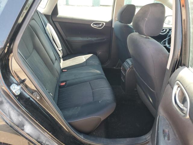 3N1AB7AP4GY290359 Nissan SENTRA S