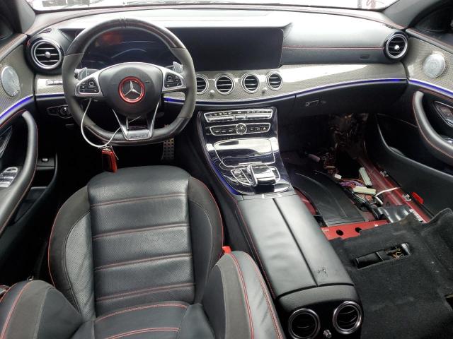 WDDZF6EB6HA176713 Mercedes-Benz E 43 4mati