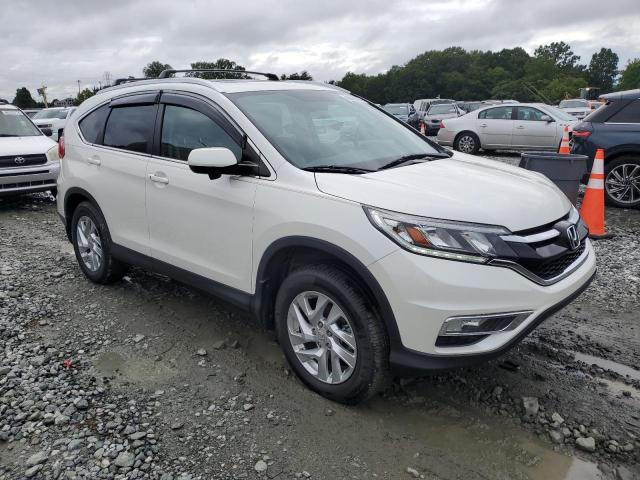 5J6RM4H76FL089000 Honda CR-V EXL