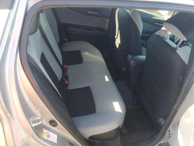 JTNKHMBX6K1043639 Toyota C-HR XLE