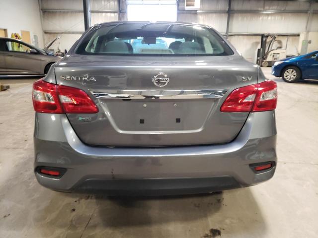 3N1AB7AP3KY428031 Nissan SENTRA S