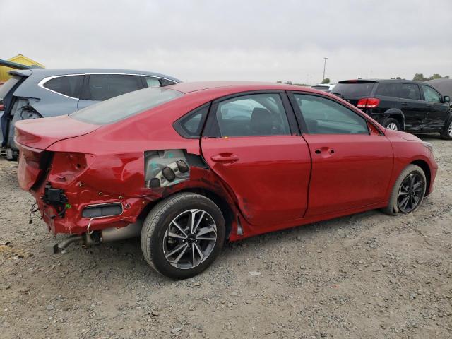 3KPF24AD8PE647227 KIA FORTE LX