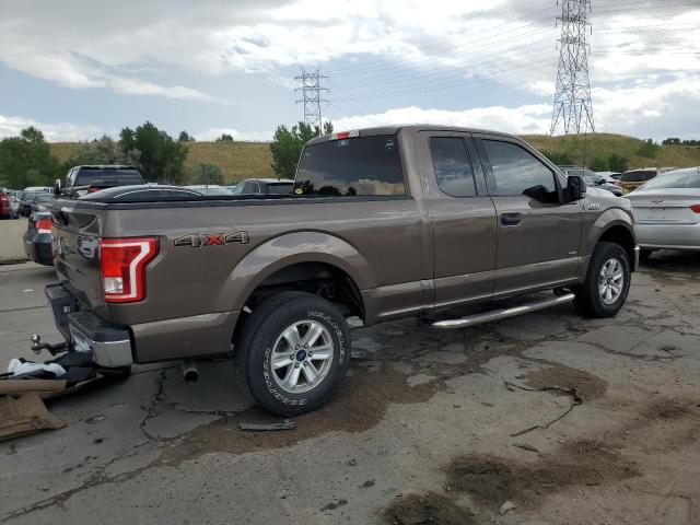 1FTEX1EP9GKG05730 Ford F150 SUPER