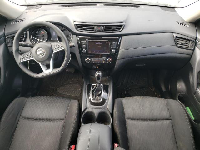 KNMAT2MT8JP511556 Nissan ROGUE S