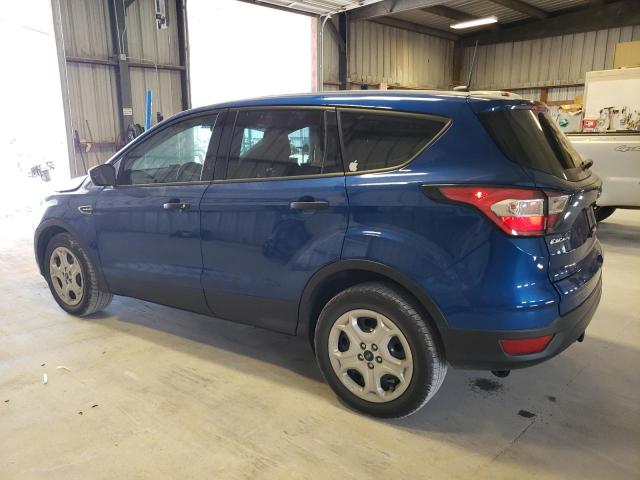 1FMCU0F74JUA84870 Ford ESCAPE S