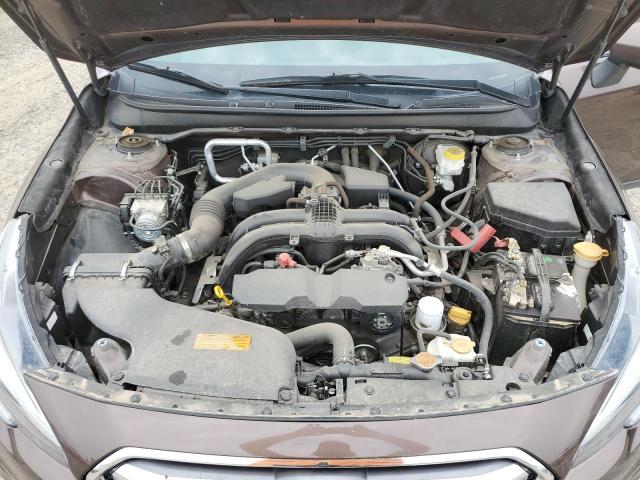 4S4BSANC3K3321376 Subaru na u5