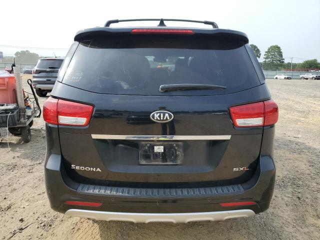KNDME5C14G6132447 KIA Sedona Sxl