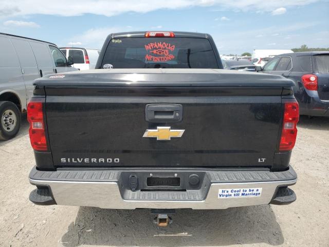 3GCUKREC6FG104693 Chevrolet Silverado