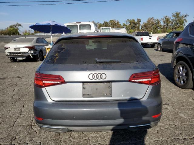 WAUUPBFF6JA060698 Audi A3 E-TRON