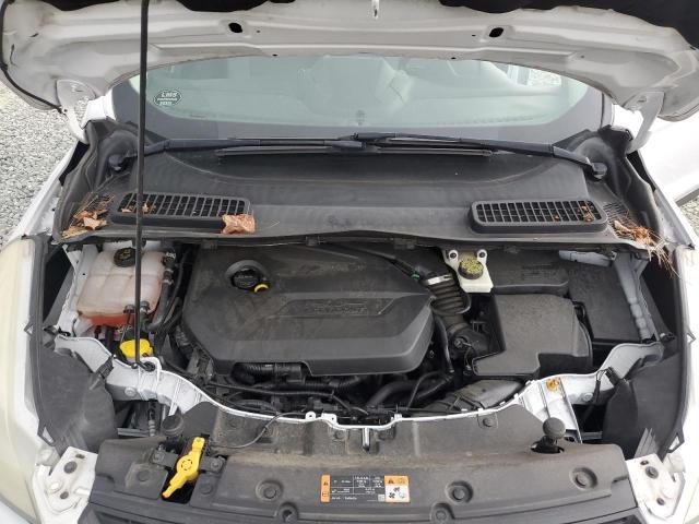 1FMCU0GX6EUA65774 Ford ESCAPE SE