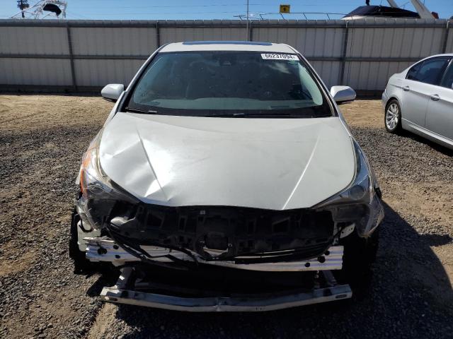 JTDKARFU5G3517811 Toyota 2zr-fxe,1nm