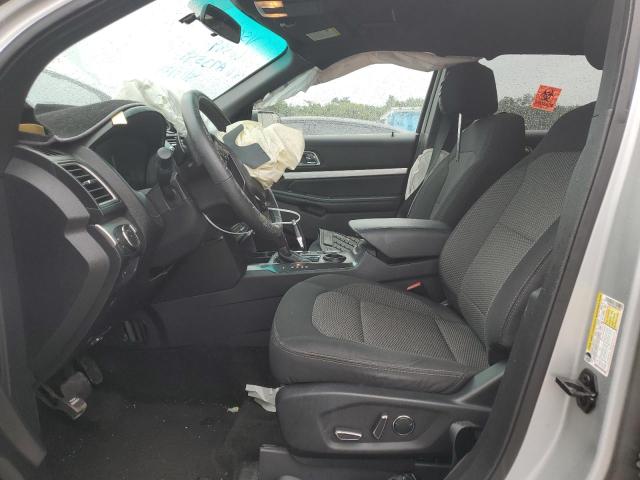 1FM5K7D89HGA73598 Ford EXPLORER X