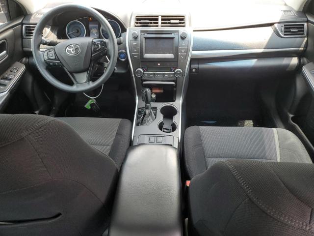 4T1BD1FK2HU214628 Toyota CAMRY HYBR