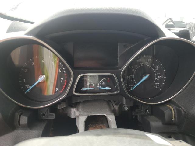 1FMCU9GD1JUB40613 Ford ESCAPE SE