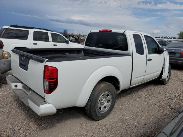 2019 NISSAN FRONTIER S 1N6BD0CT8KN708437  67718484