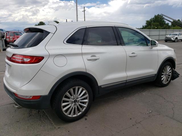 5LMCJ1D9XKUL45825 Lincoln MKC