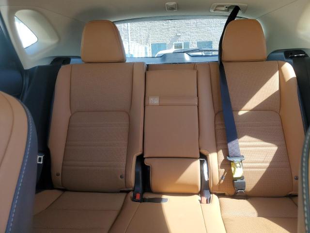 JTJGJRDZ6M2167625 Lexus Nx 300h Ba