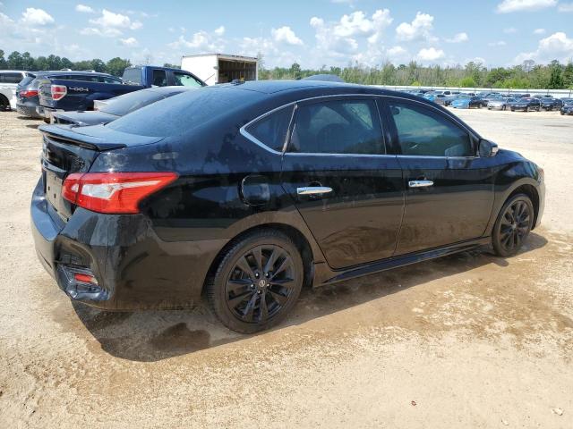 3N1AB7AP3JY260230 Nissan SENTRA S