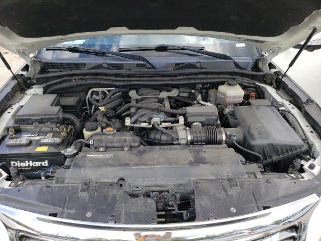JN8AZ2NC5E9351311 Infiniti QX80