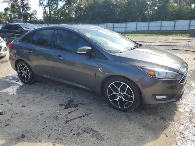 1FADP3H24JL266146 Ford FOCUS SEL