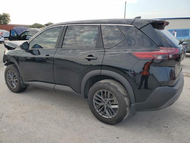 5N1BT3AA0PC885684 Nissan ROGUE S