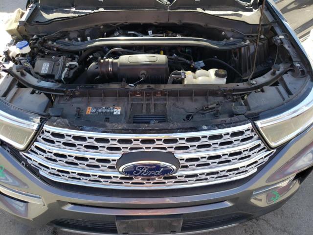1FMSK7FH4NGA62178 Ford EXPLORER L