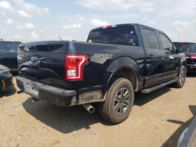 1FTEW1EP7HFC39635 Ford F150 SUPER