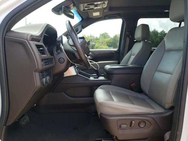 1GNSKDKD2PR163465 Chevrolet SUBURBAN K