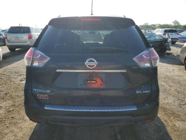 5N1AT2MV6GC825929 Nissan ROGUE S