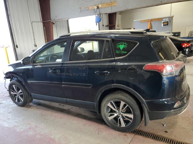 JTMRFREVXJD236177 Toyota RAV4 ADVEN