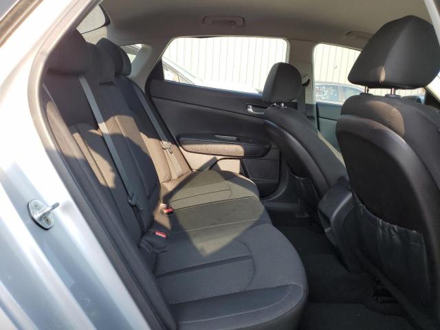 5XXGT4L37GG013405 KIA Optima Lx