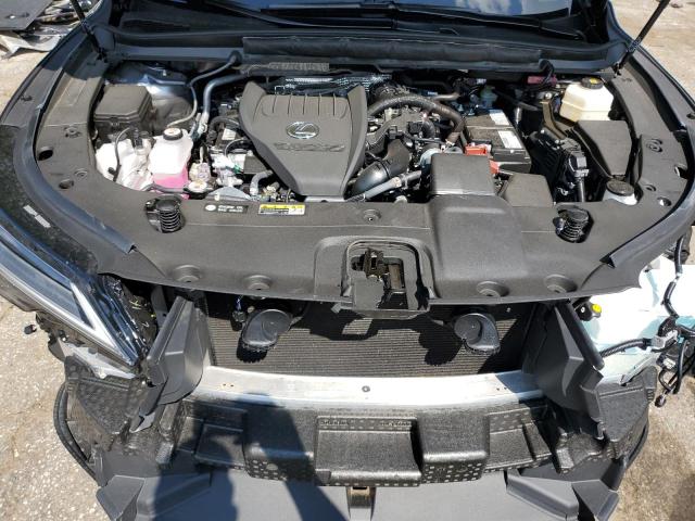 2T2BAMCA4PC006641 Lexus RX 350 BAS