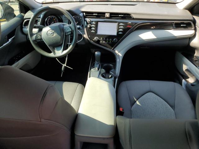 4T1B11HK4KU855227 Toyota Camry Le A