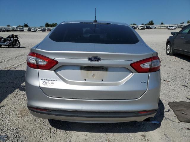 3FA6P0H7XGR391990 Ford FUSION SE
