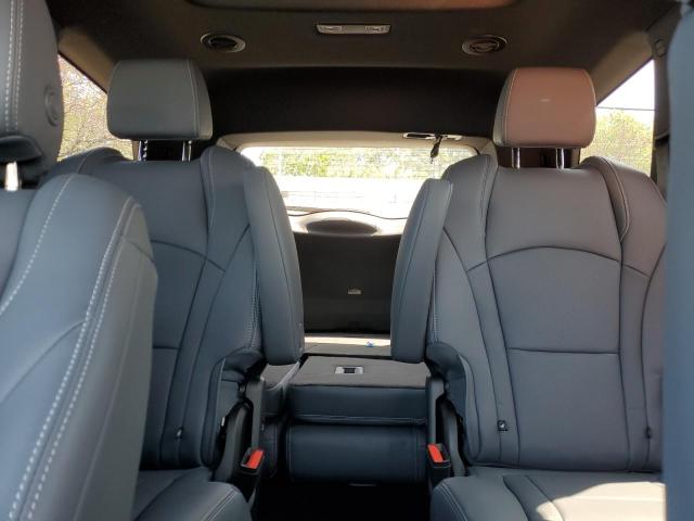 5GAERBKW1RJ101727 Buick ENCLAVE ES