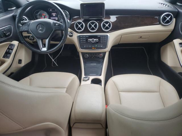WDDSJ4EB1EN141862 Mercedes-Benz CLA 250