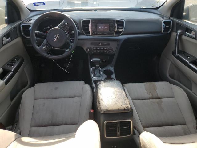 KNDPM3AC0H7054110 KIA SPORTAGE L