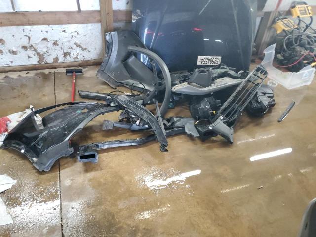 5N1BT3BB3PC834235 Nissan ROGUE SV